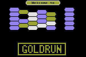 Blockbusters: Gold Run 0