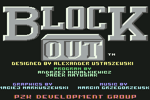 Blockout 1