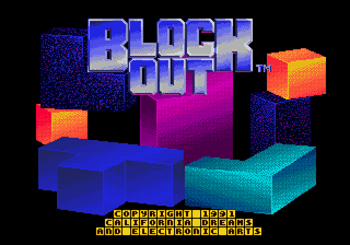 Blockout 0