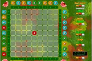 Blocks eXterminator 0