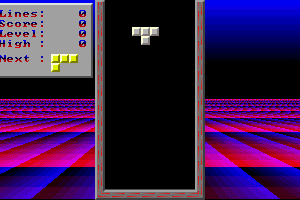 Blocks from Hell abandonware