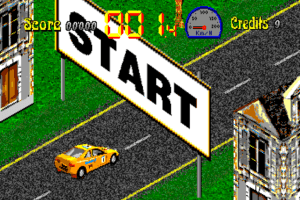 Blomby Car 10