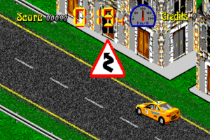 Blomby Car 11