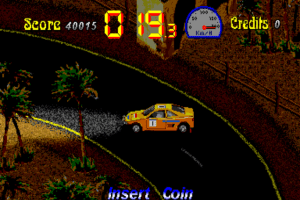 Blomby Car 6