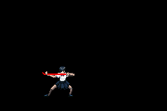 Blood+ 12