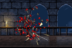 Blood+ 14