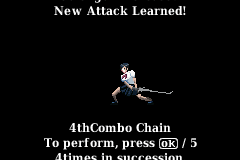 Blood+ 18