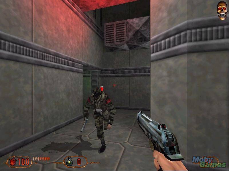 Download Shellshock 2: Blood Trails (Windows) - My Abandonware