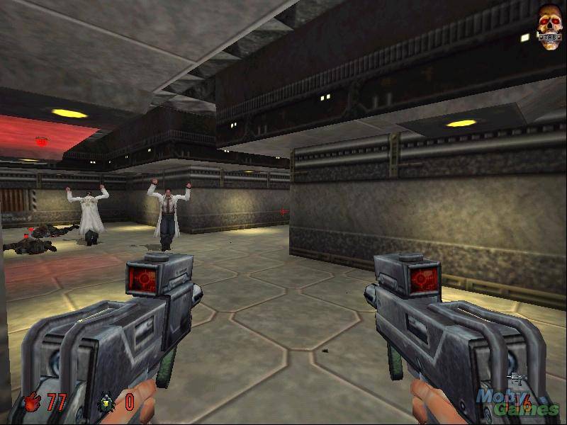 Download Shellshock 2: Blood Trails (Windows) - My Abandonware