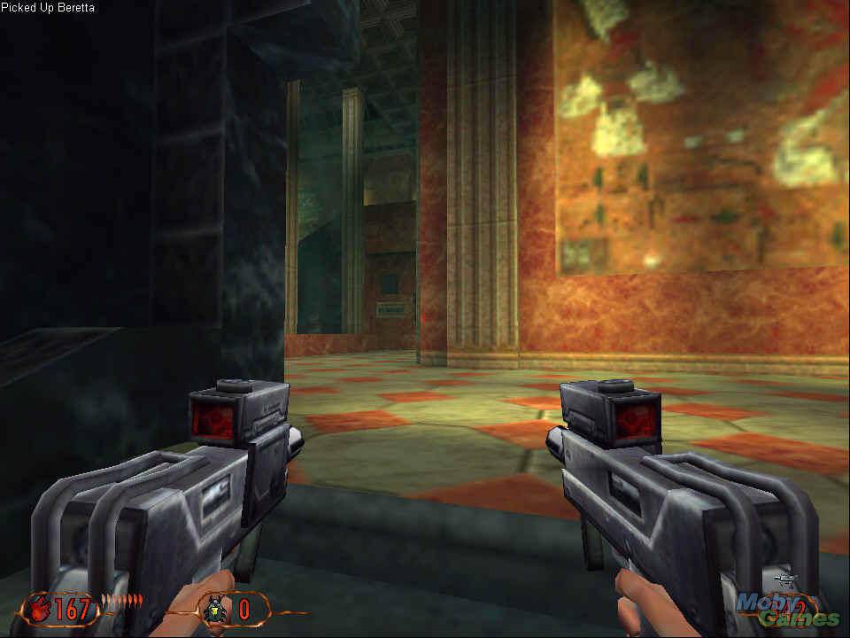 Blood 2: The Chosen - PC