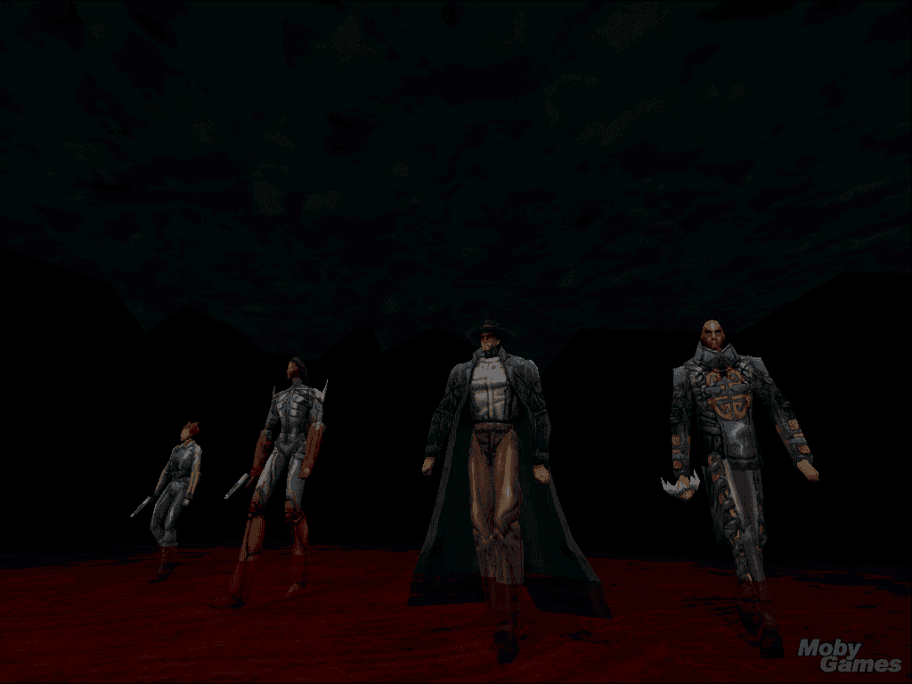 Blood 2: The Chosen Windows game - ModDB