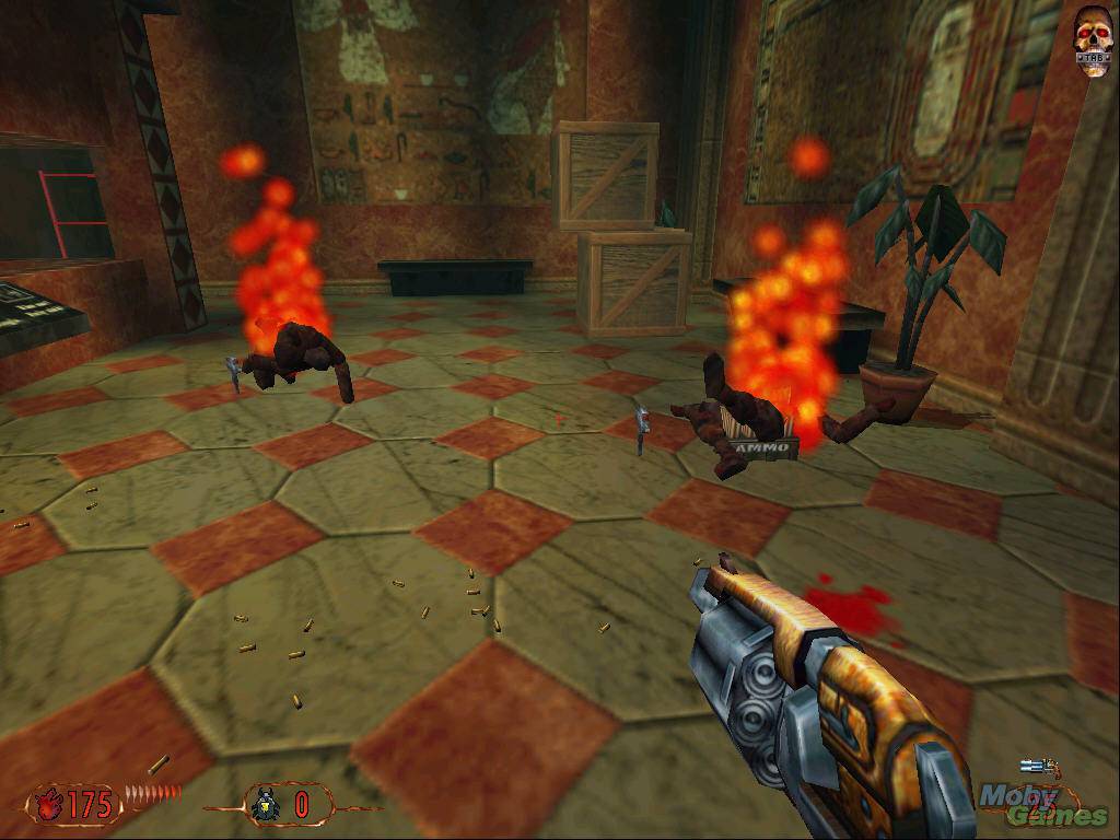 Download Shellshock 2: Blood Trails (Windows) - My Abandonware