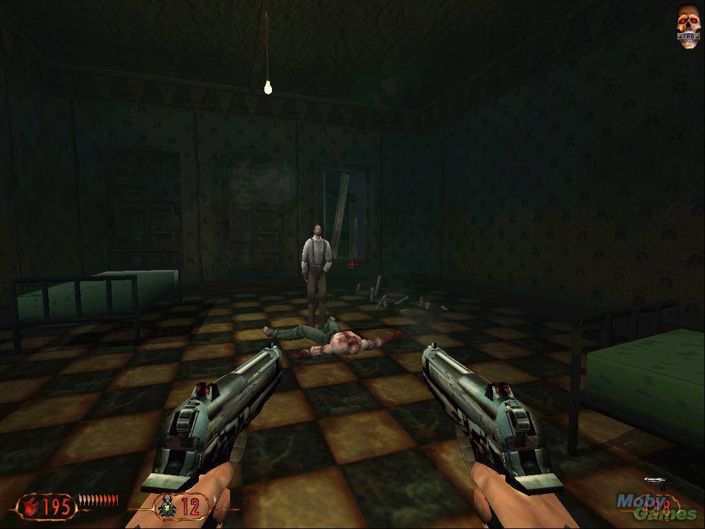 Download Shellshock 2: Blood Trails (Windows) - My Abandonware