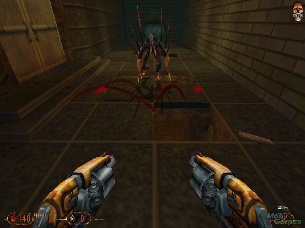 Download Shellshock 2: Blood Trails (Windows) - My Abandonware