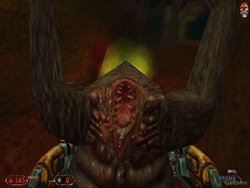 Blood 2: The Chosen - PC