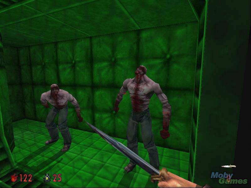 Download Shellshock 2: Blood Trails (Windows) - My Abandonware