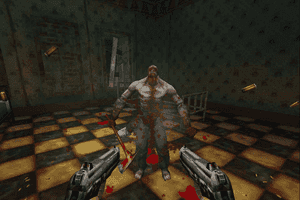 Blood II: The Chosen Review