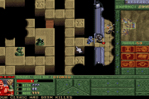 Blood & Magic 24