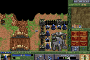 Blood & Magic 2