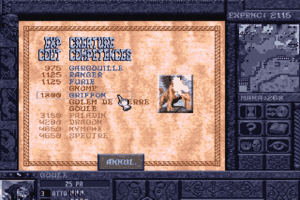 Blood & Magic 4