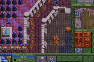 Blood & Magic 5