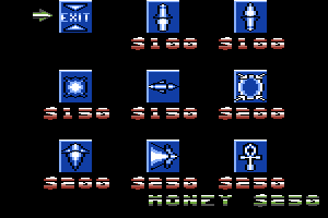 Blood Money 8
