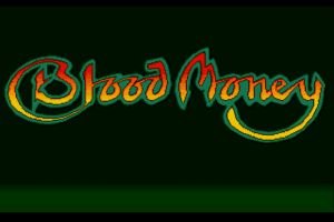 Blood Money 2