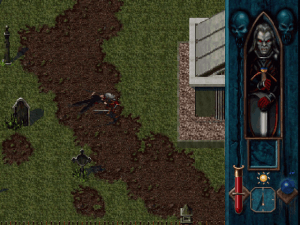 Blood Omen: Legacy of Kain 15