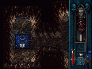 Blood Omen: Legacy of Kain 18