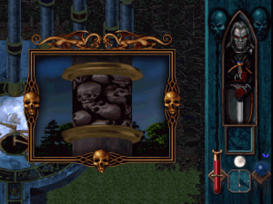 Blood Omen: Legacy of Kain 22