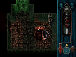 Blood Omen: Legacy of Kain 4