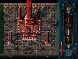 Blood Omen: Legacy of Kain 5