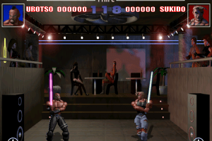 Blood on the Floor 2