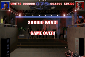 Blood on the Floor 3