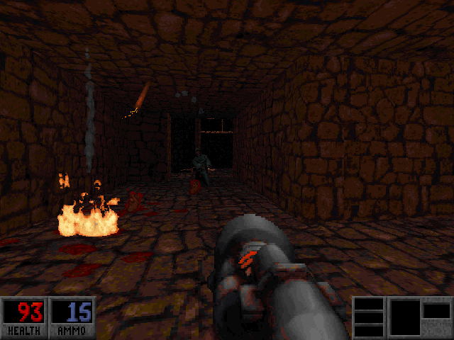 Blood: Plasma Pak abandonware