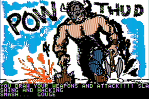 Blood Quest 7