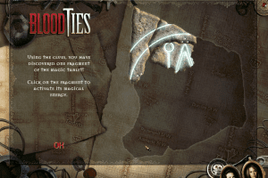 Blood Ties 11