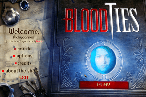 Blood Ties 1