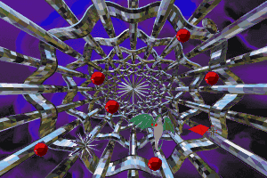 BloodNet 14