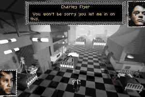 BloodNet 22