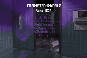 BloodNet 23