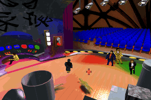 BloodNet 26