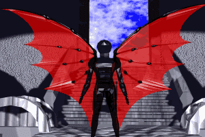BloodNet 27