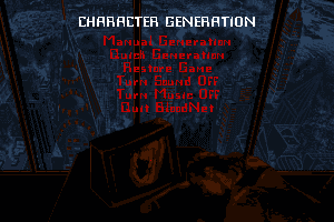 BloodNet 4
