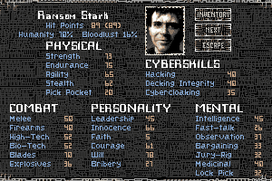 BloodNet 6