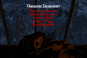 BloodNet 3