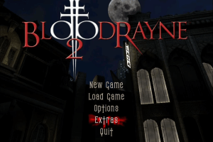 BloodRayne 2 0