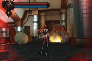 BloodRayne 2 18