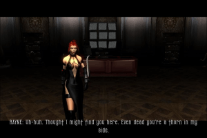 BloodRayne 2 1