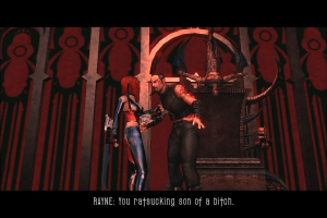 BloodRayne 2 22